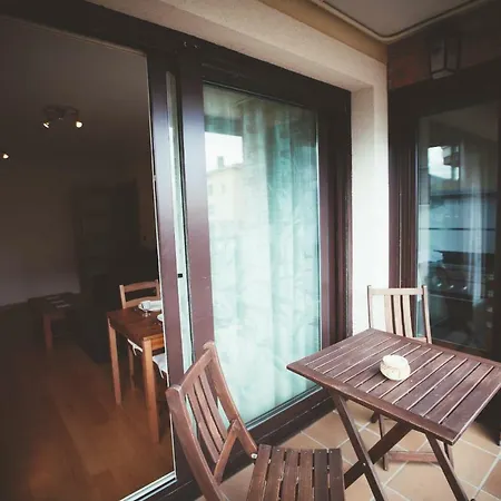 Apartmán 